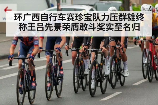 环广西自行车赛珍宝队力压群雄终称王吕先景荣膺敢斗奖实至名归